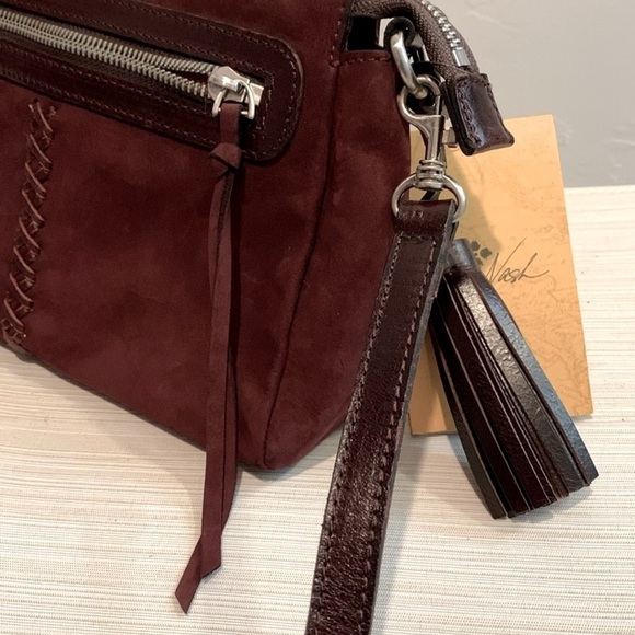 💙🤩 Patricia Nash Abbey - Picture 9 of 11